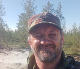 Вадим Шака, 62 года, Нижневартовск