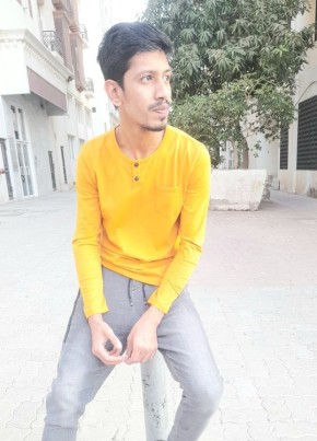 Boby, 25, سلطنة عمان, محافظة مسقط