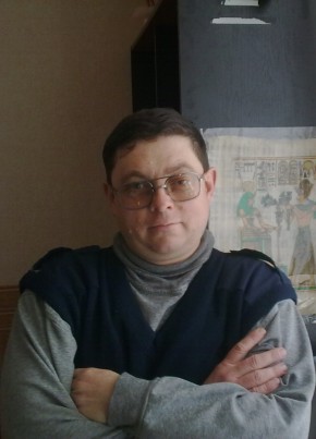 Илья, 40, Россия, Зуя