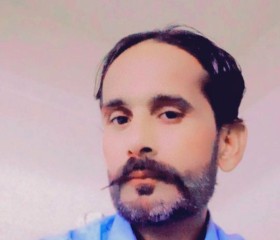 Younisbabbar, 36 лет, حیدرآباد، سندھ
