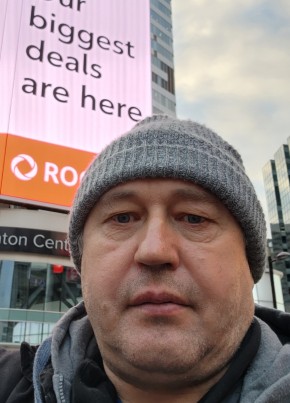 Анатолий, 54, Canada, Toronto