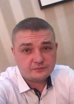 Николай из Мелитополи 34 года