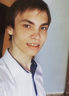 Денис, 23, Россия, Тюменцево