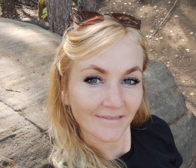 Oksana, 41, Kirov (Kirov)