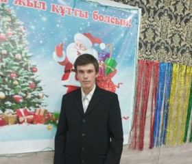 Славиккакарав32, 33 года, Астана