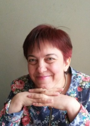 Тамара, 56, Россия, Ростов-на-Дону