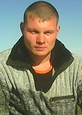 Николай, 33, Россия, Уржум
