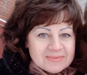 Ирина, 57 лет, Прокопьевск
