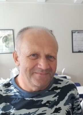 Александр из Холм Жирковския 65 лет
