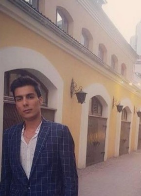 Arvin, 24, كِشوَرِ شاهَنشاهئ ايران, شیراز