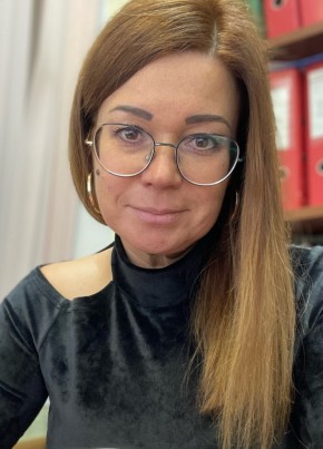 Elena, 44, Russia, Saint Petersburg