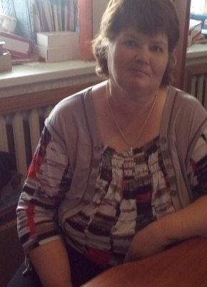 Хозяйка, 61, Россия, Дальнереченск