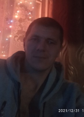 Алексей, 39, Россия, Шарыпово