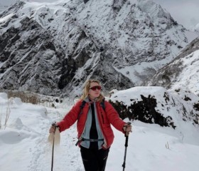 Marina, 55, Yekaterinburg