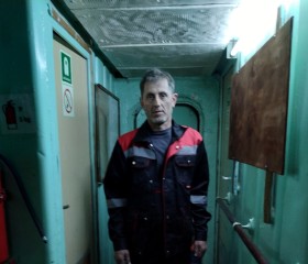 Руслан, 54 года, Каспийск