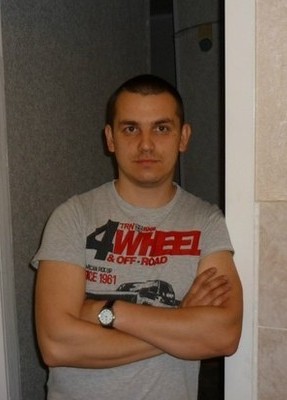 Иван, 40, Россия, Белёв