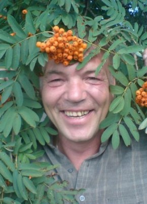 Владимир из Пскова 55 лет