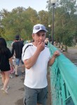 Aleksandr Teklyev, 50, Moscow