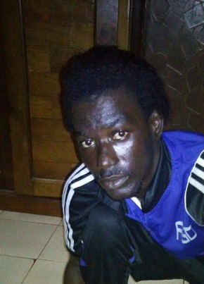 Adama, 30, Republic of The Gambia, Sukuta