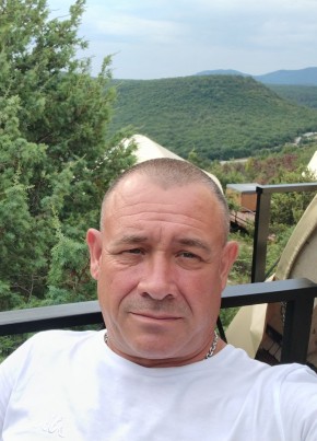 Сергей из Севастополи 52 года