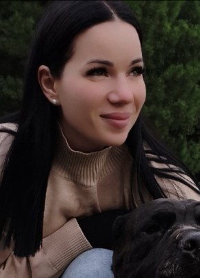 Екатерина из Ханты-Мансийска 38 лет