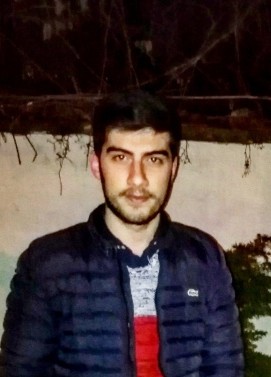 Serdar gezer, 27, Türkiye Cumhuriyeti, Umraniye