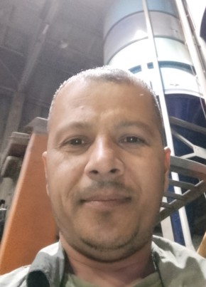 Rakhim, 45, Russia, Moscow