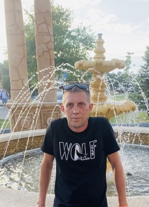 Владимир из Москвы 43 года