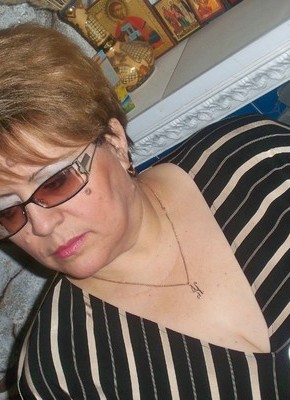 Клавдия, 64, Россия, Болхов