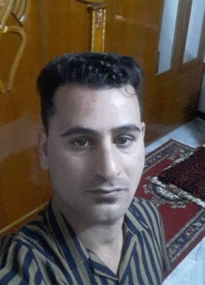 محمد, 33, جمهورية العراق, الشطرة