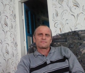 вячеслав, 55 лет, Атбасар