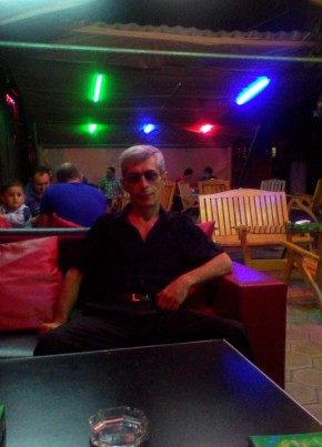 Edgar, 52, Russia, Krasnodar