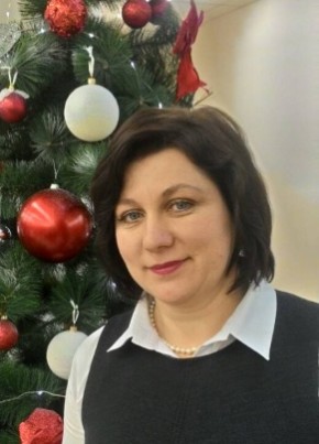Руслана, 54, Україна, Одеса