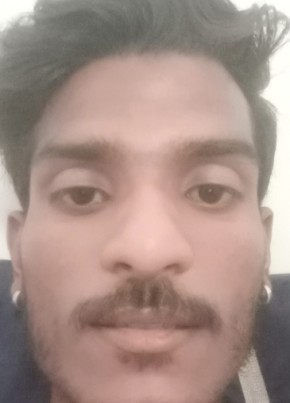 Harshu, 23, India, Indore