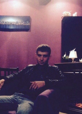 Максим, 34, Россия, Городец