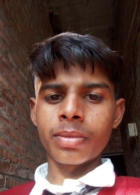 Gursimar, 18, India, Rajpura