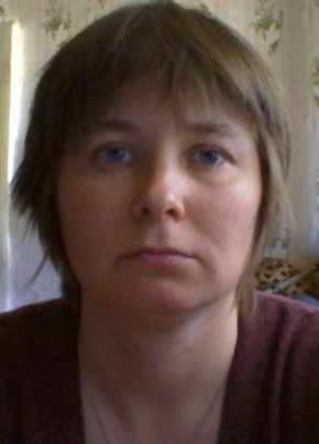 Александра, 44, Россия, Наро-Фоминск