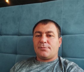 Salam, 41, Sumqayit