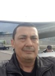 Rasul Umarov, 44 года, Алматы