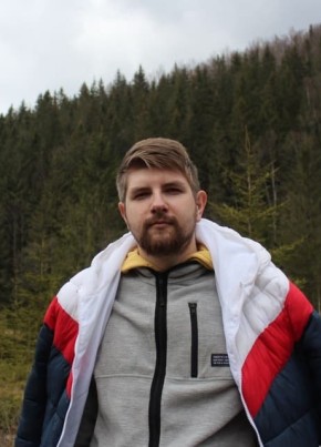 Вадим, 23, Україна, Буча