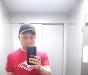 Вадик, 42 года, Казань