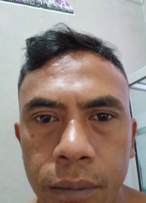 Indra из Kota Manado 27 лет