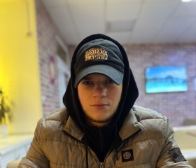 Denis, 23, Tsimlyansk