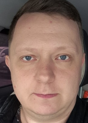 StaS, 36, Russia, Zelenograd