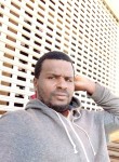Ousmane, 29 лет, Grand Dakar