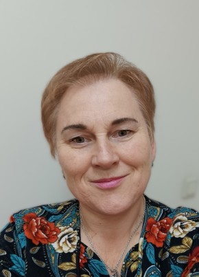 Tatyana, 55, Belarus, Gomel