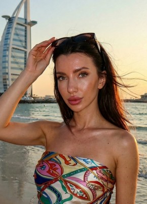 Карина из Курска 31 год
