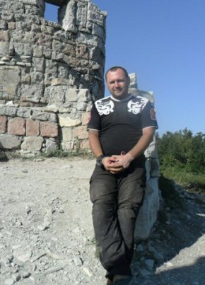 Vladimir, 45, Россия, Москва