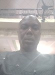 Omotayo Foloruns, 39  , Monrovia