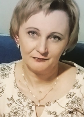 Таня, 49, Россия, Новосибирск